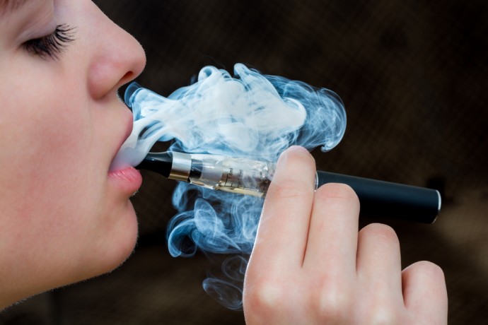 Vaping For Anxiety: Can It Really Help?