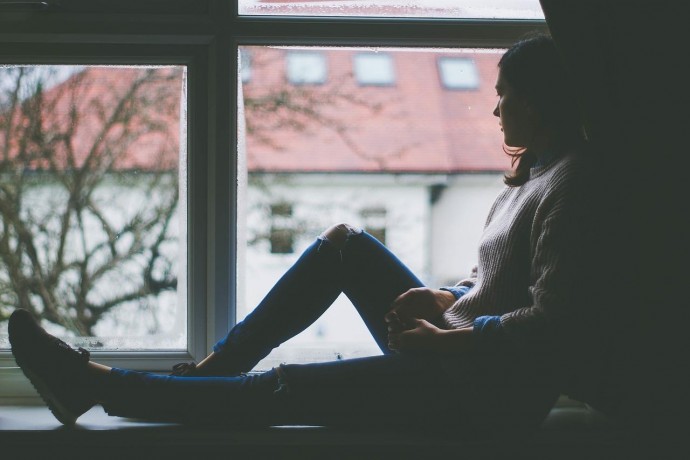 Depression? Here Are The 5 Things You Can Do